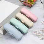 Контейнер для таблеток на 7 дней круглый