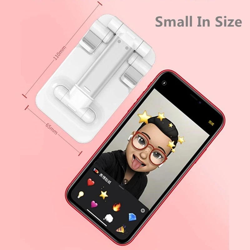 портативный металлический