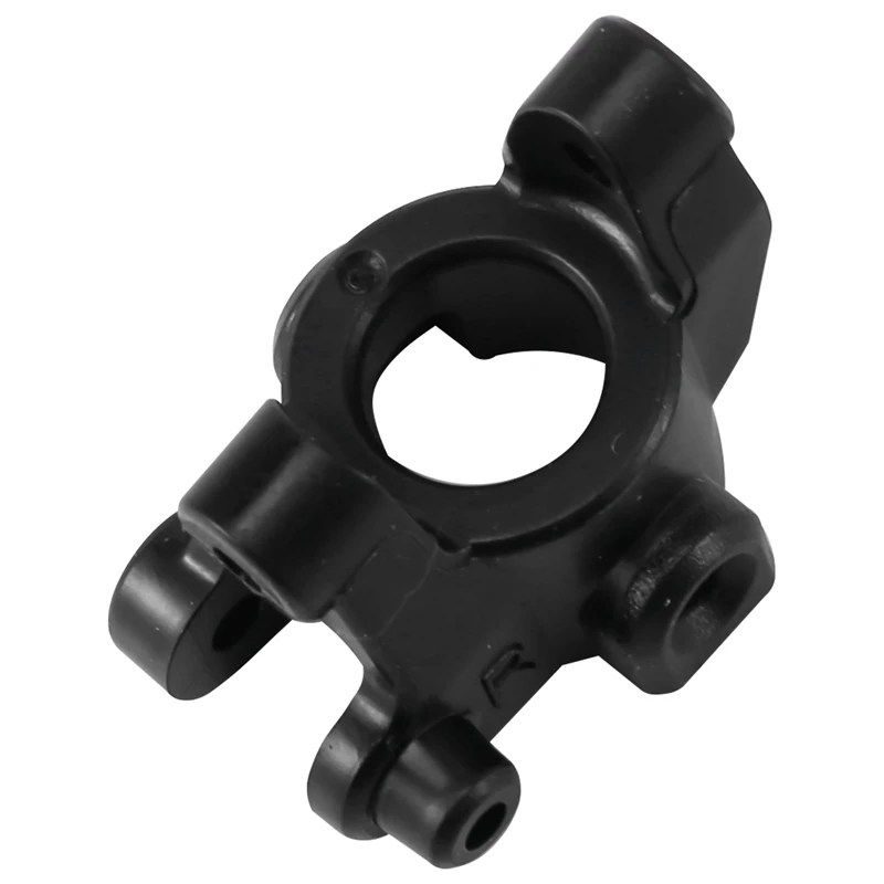 

for MN86S MN86 MN86KS MN86K MN G500 Steering Cup C Hub Carrier Axle LockOut Upgrade Accessories 1/12 RC Car Parts