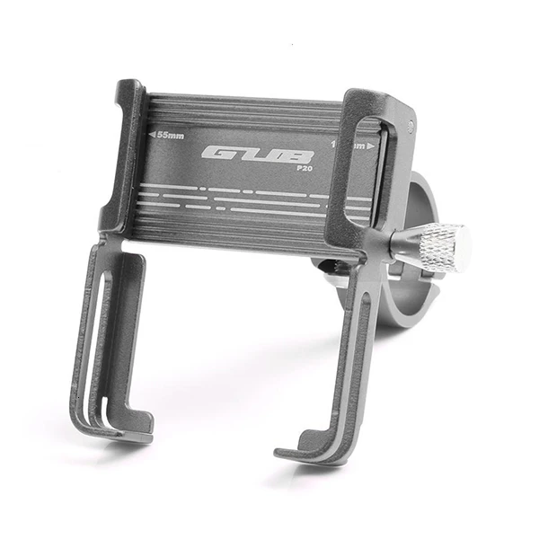 

Кронштейн для телефона GUB P10P20 MTB, для мотоцикла, велосипеда
