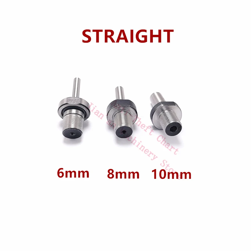 Переходник M14 * 1 Втулка Шатуна для деревообрабатывающего патрона токарного