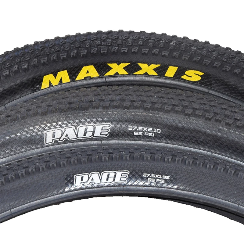 

MAXXIS M333 PACE 29 27.5 "26x1.95 2.1 super light stable-proof tires for mountain bike 60TPI 1 piece