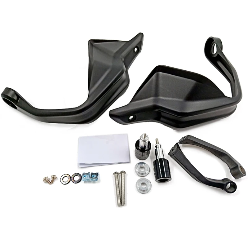 Защитная накладка R NINE T R9T для рычага тормоза и сцепления BMW NINET 9T Scrambler Racer 2014-2019 |