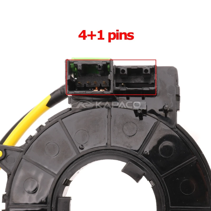 MR979369 MR-979369 рулевая колонка Поворотная муфта предупредительный контакт кабельная