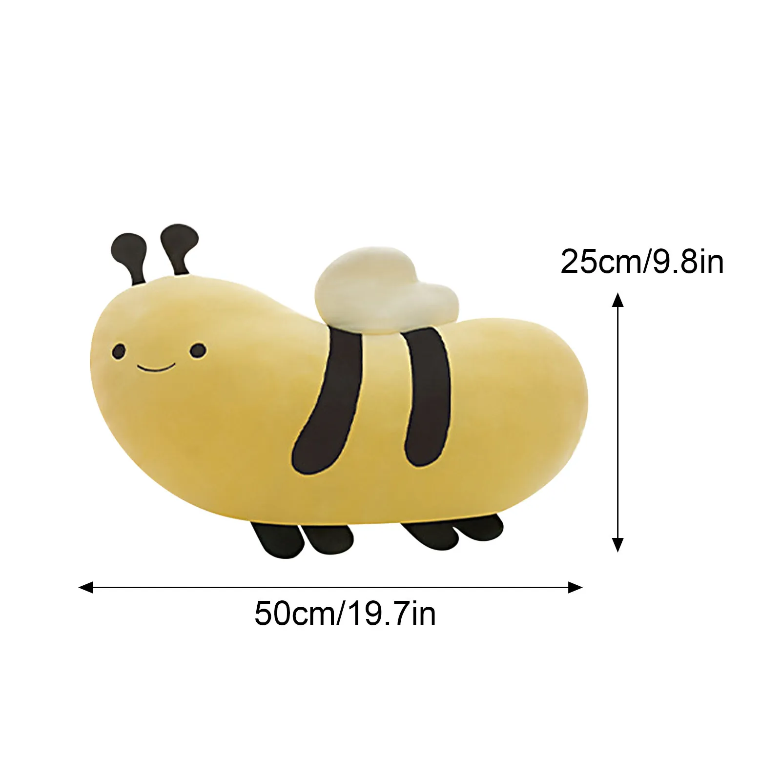 

Cute Animal Shape Throw Pillow Toys Kawaii Back Support Soft Cushion Home Decor Baby Accompany Sleep Toy Bed Time Cushion Gift