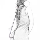 Секс-шоп шлем-бандаж из нержавеющей стали, Переплетенные анальные шарики на шею, эротические игрушки для взрослых для мужчин и женщин, Анальная пробка, сдерживающая раб, косплей