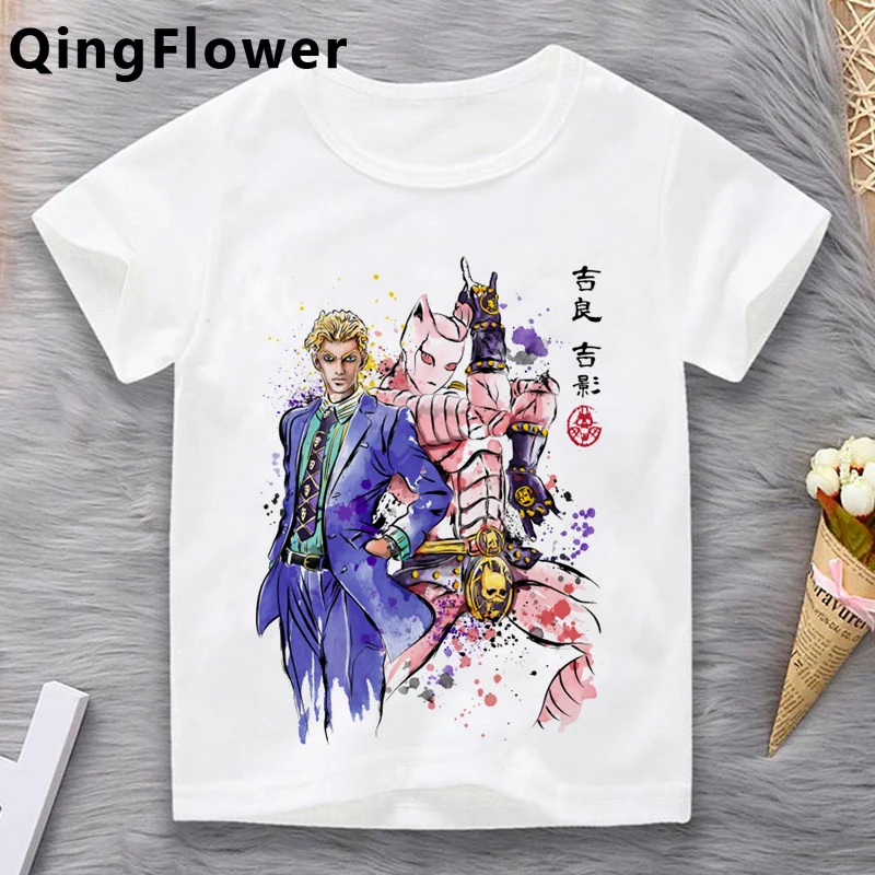 

jojo bizarre adventure