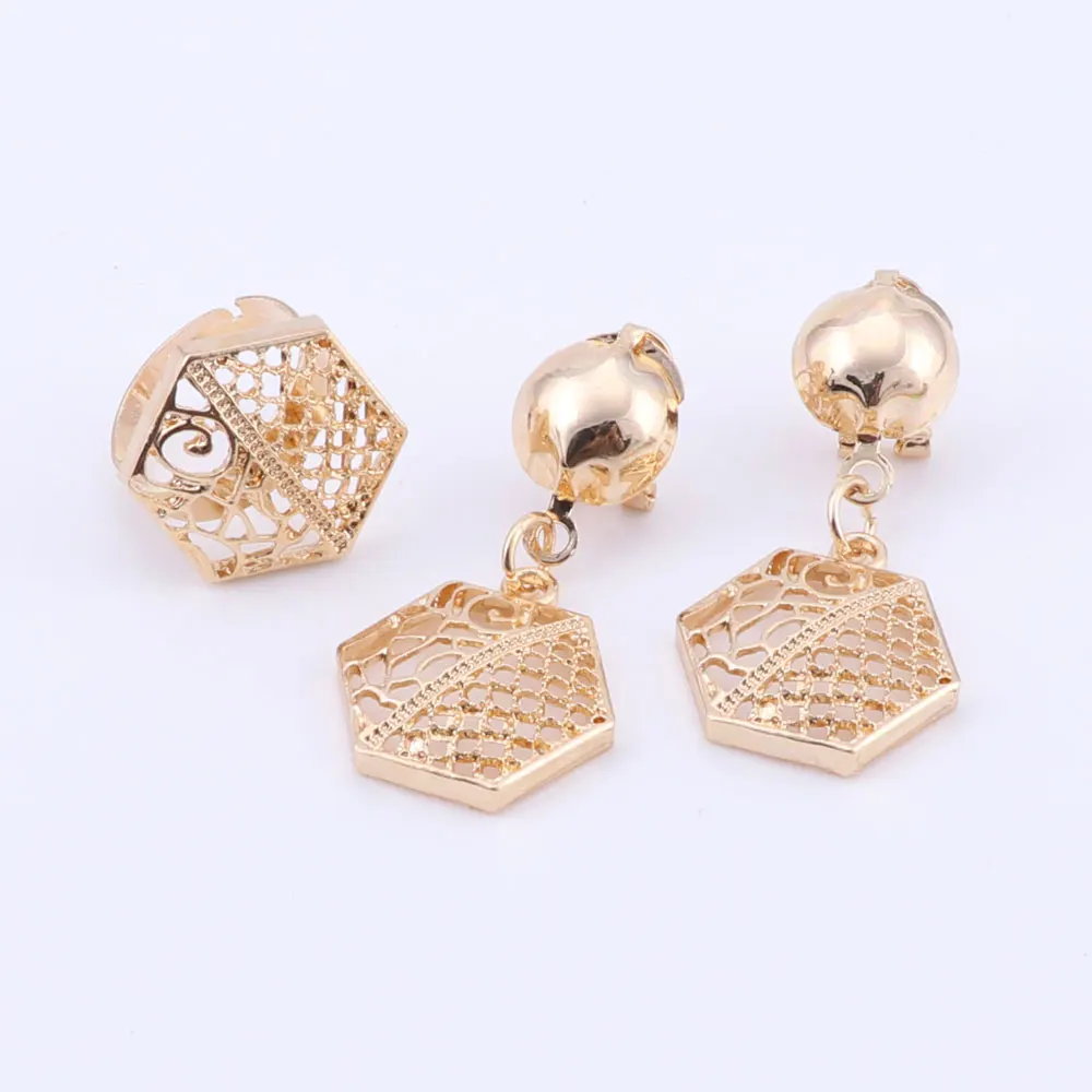 CYNTHIA новейшее лучшее качество модные итальянские ювелирные изделия Дубай