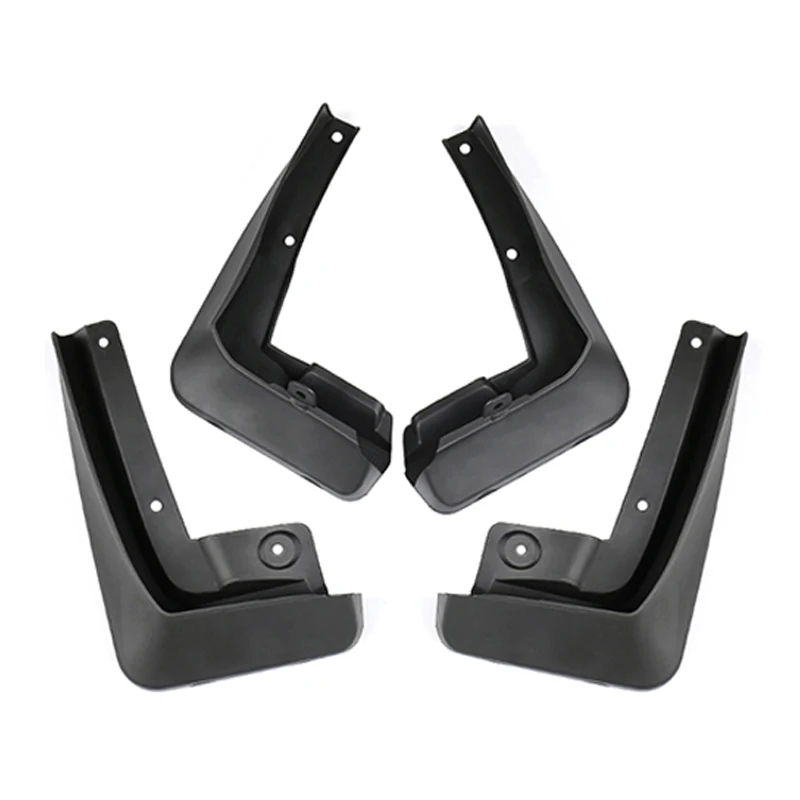 

Tonlinker For BMW 3 Series G20 2018-2020 Mudflap Fender Mudguard Car 4 PCS ABS Plastic Mudflaps Flap Splash Accessories