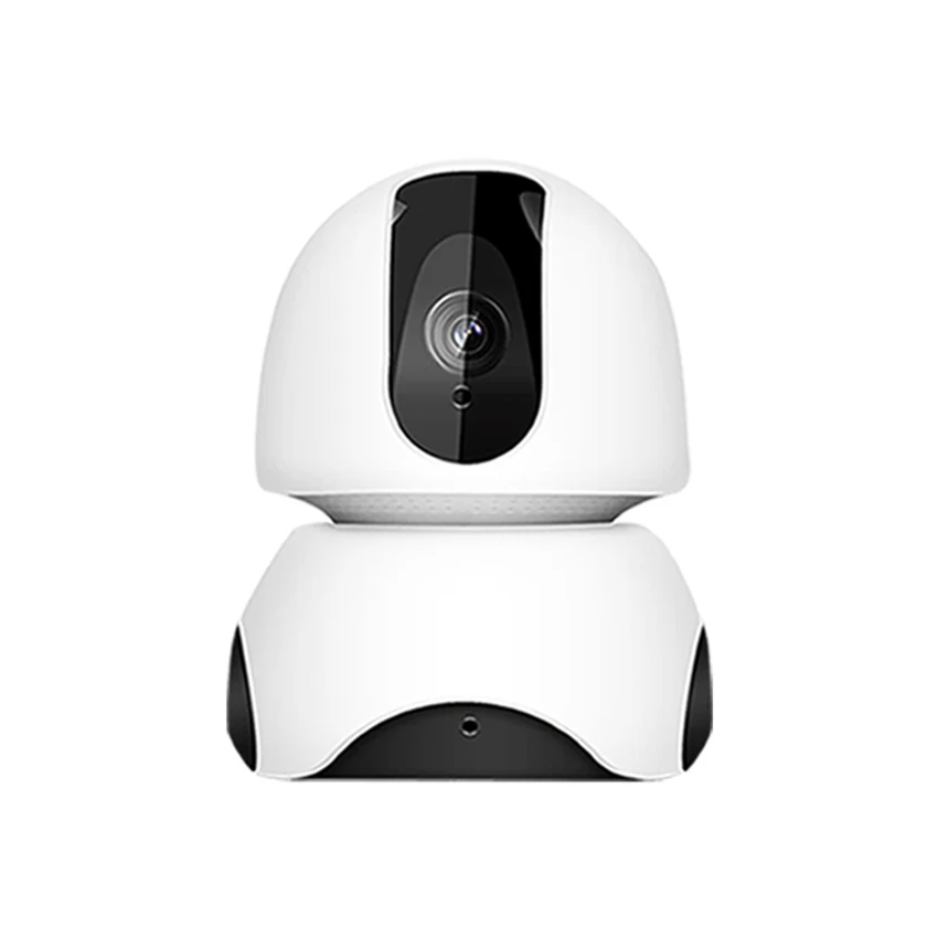 

360 eyes Wireless IP Camera 1080P HD Home Security Smart WiFi Audio CCTV Camera Night Vision Baby Monitor Drop shipping