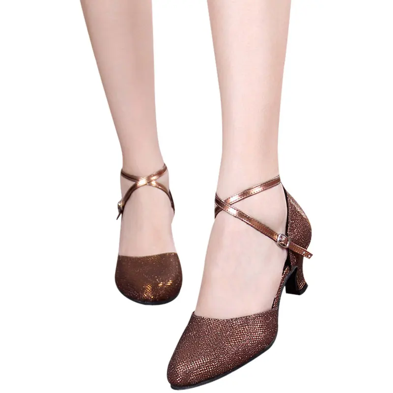 Новинка бальные туфли для латиноамериканских Танго современные танцевальные