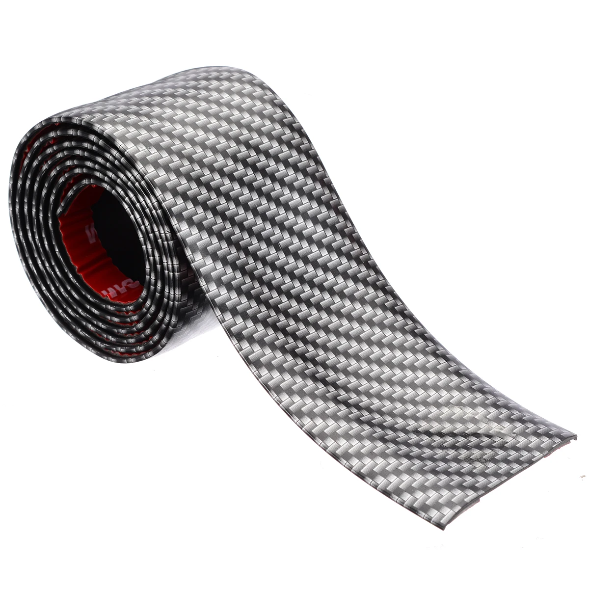 1 метр мягкая резиновая черная отделка полоса для бампера сделай сам защита