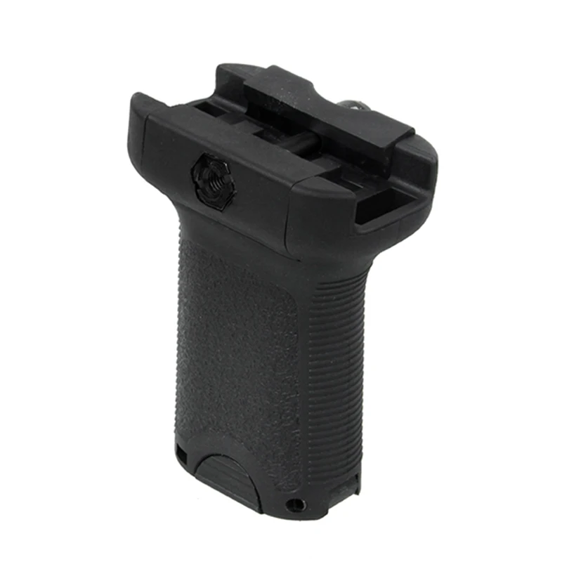 TMC BC передний рельсовый захват Foregrip для защиты от скольжения Picatinny тактические