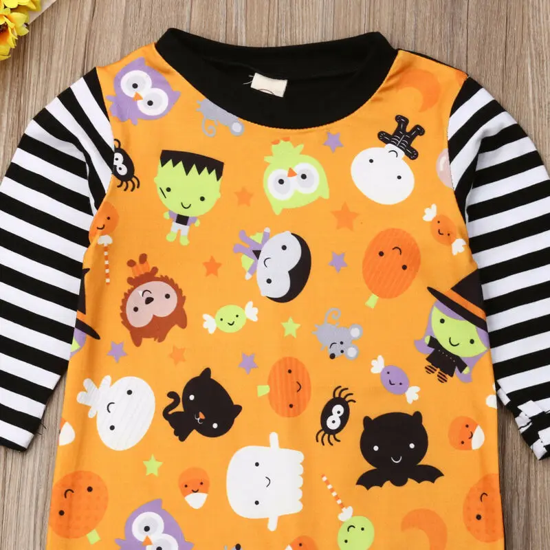 Pudcoco/Новинка 2019 года брендовый наряд с комбинезоном для новорожденных мальчиков