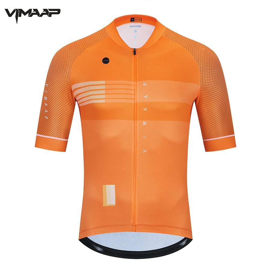 Pro Team 2020 VIMAAP летняя велосипедная Джерси Мужская/велосипедная одежда/Майо