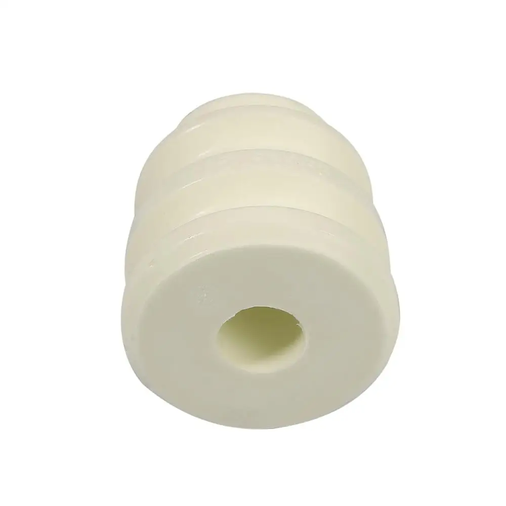 Бампер с рычагом управления Justech 2 шт. передний правый/левый нижний подвесной