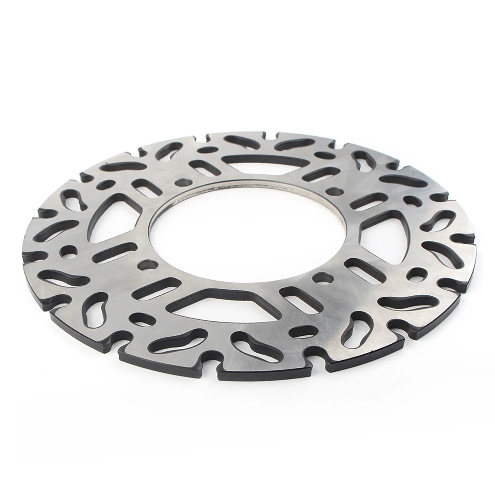 

Motorcycle stainless steel rear brake disc rotor For Kawasaki Z750R Z800 ZRX1200 Ninja 1000 Z1000SX Z1000 2007-2015