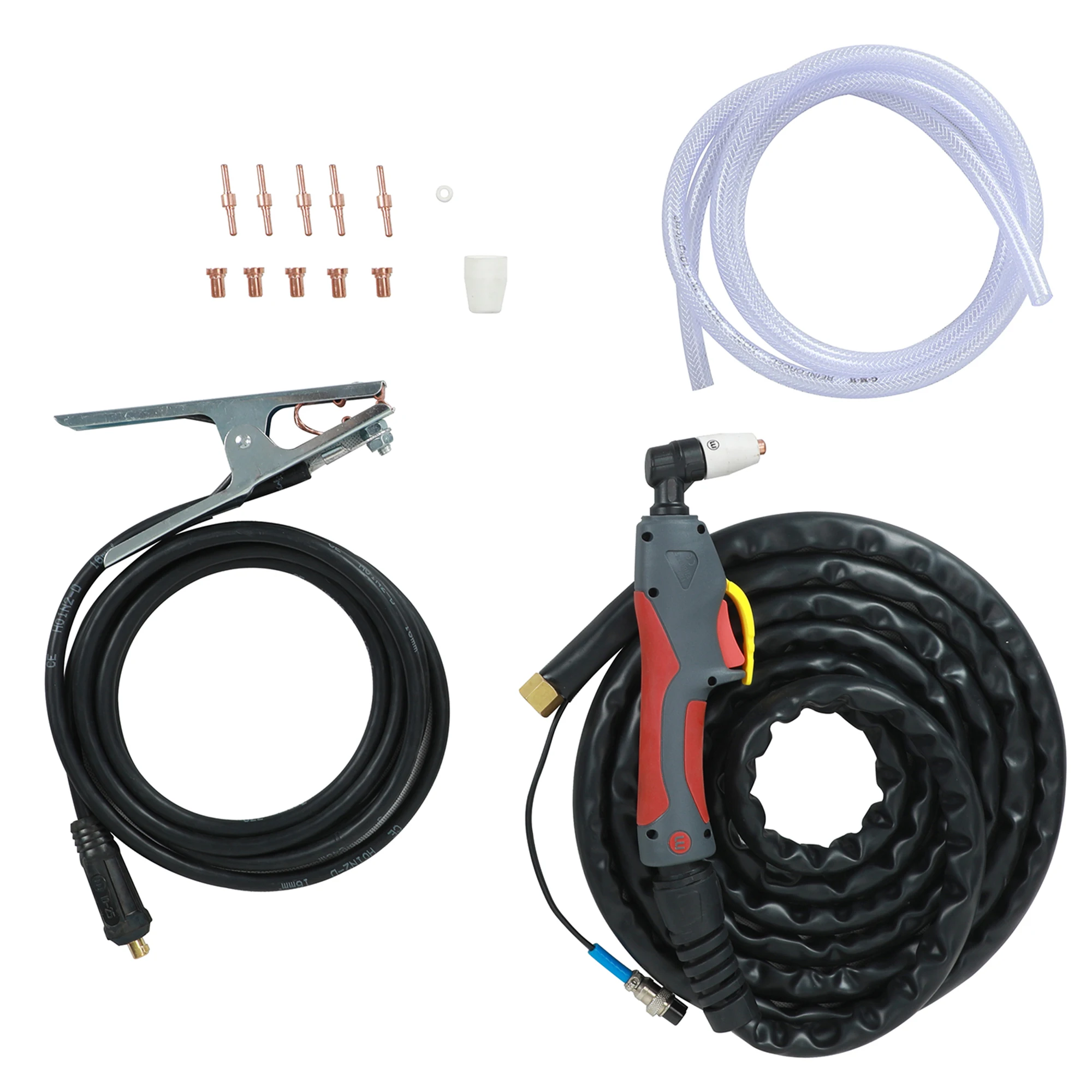 Herocut Cut50D 110/220V двойной Напряжение с изолированным затвором (IGBT) плазменная машина