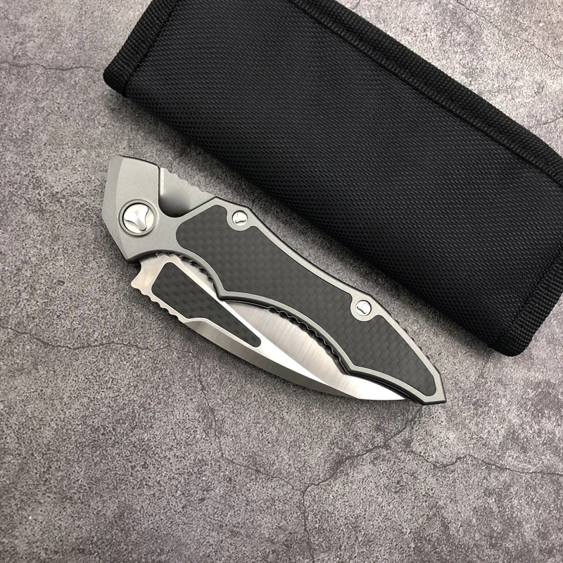 Складной нож MT Hawk пружинный открывающийся военный тактический боевой инвентарь