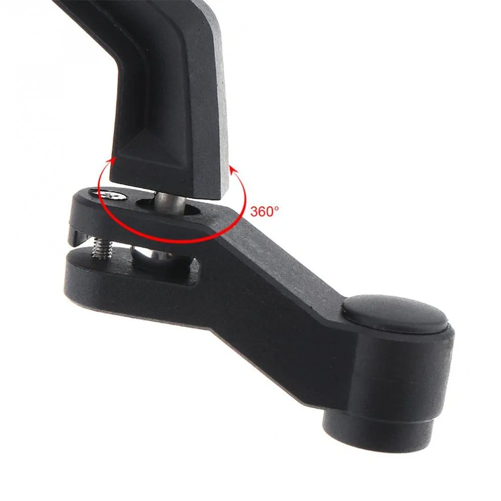 

2pcs 10mm Modified Plated Universal Motorcycle Rearview Mirror Side Mirrors for Motorcycle scooters