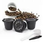 3 шт., многоразовые кофейные капсулы Nespresso