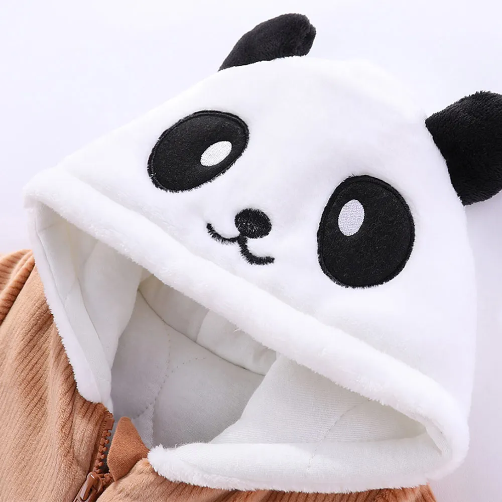 Теплые детские комбинезоны на холодную зиму до 30 градусов одежда для маленьких