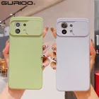 Чехол для Xiaomi Redmi Note 10 9 8 Pro 10S 9S 9C 9A 8A Mi 11 Lite 10T Poco X3 NFC F3