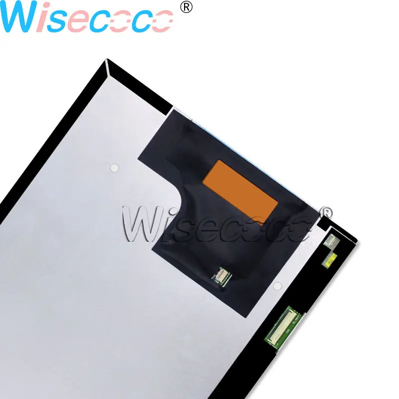 ЖК-модуль LTL106HL01 10 6 дюйма IPS TFT 1920 × 1080 FHD 1080P LVDS 51 контакт для планшета - купить по