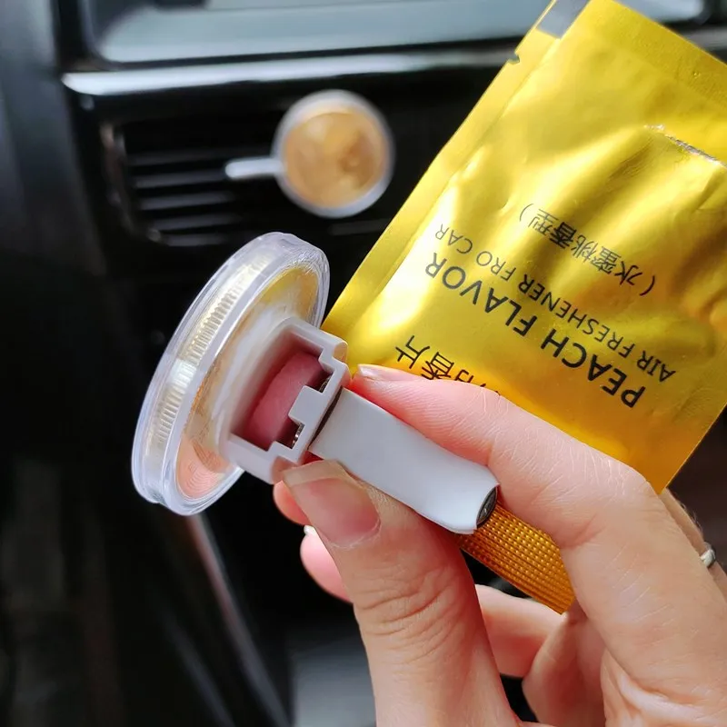 

Gold Plated Bitcoin Car Accessories Interior Gold Coin Bitcoin Car Perfume Air Freshener Art Collection Commemorative Coin Gift