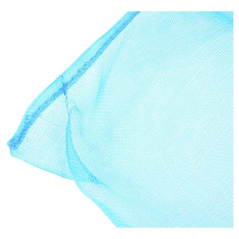 Бассейн спа гидромассажная Ванна пруд поверхность отделитель листьев сеть