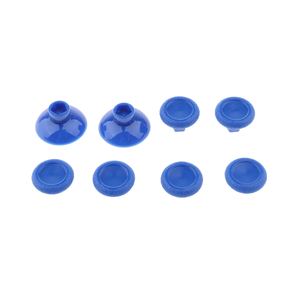 Для Microsoft Xbox One джойстик Крышка Джой Стик захват большим пальцем крышка 3 Высота и