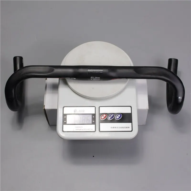 2020 EC90 полностью карбоновый велосипедный руль дорожный велосипед рукоятка для