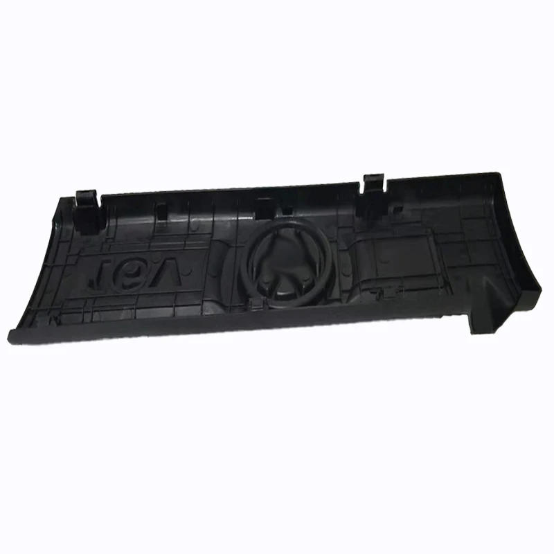 Новая пластиковая крышка двигателя для VW Polo Bora Golf 6 Jetta 2011 2011-2013 16V 1,6 EA111 03C 103 925 E 03C103925E автомобильные аксессуары