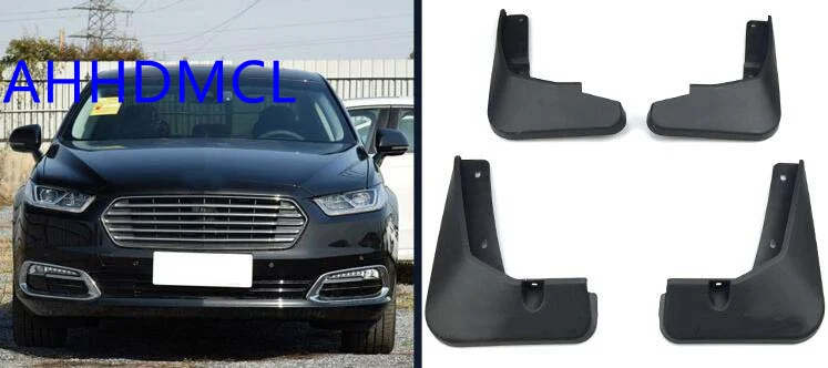 Автомобильные брызговики для Ford Taurus 2015 2016 2017 2018 2019 | Автомобили и мотоциклы