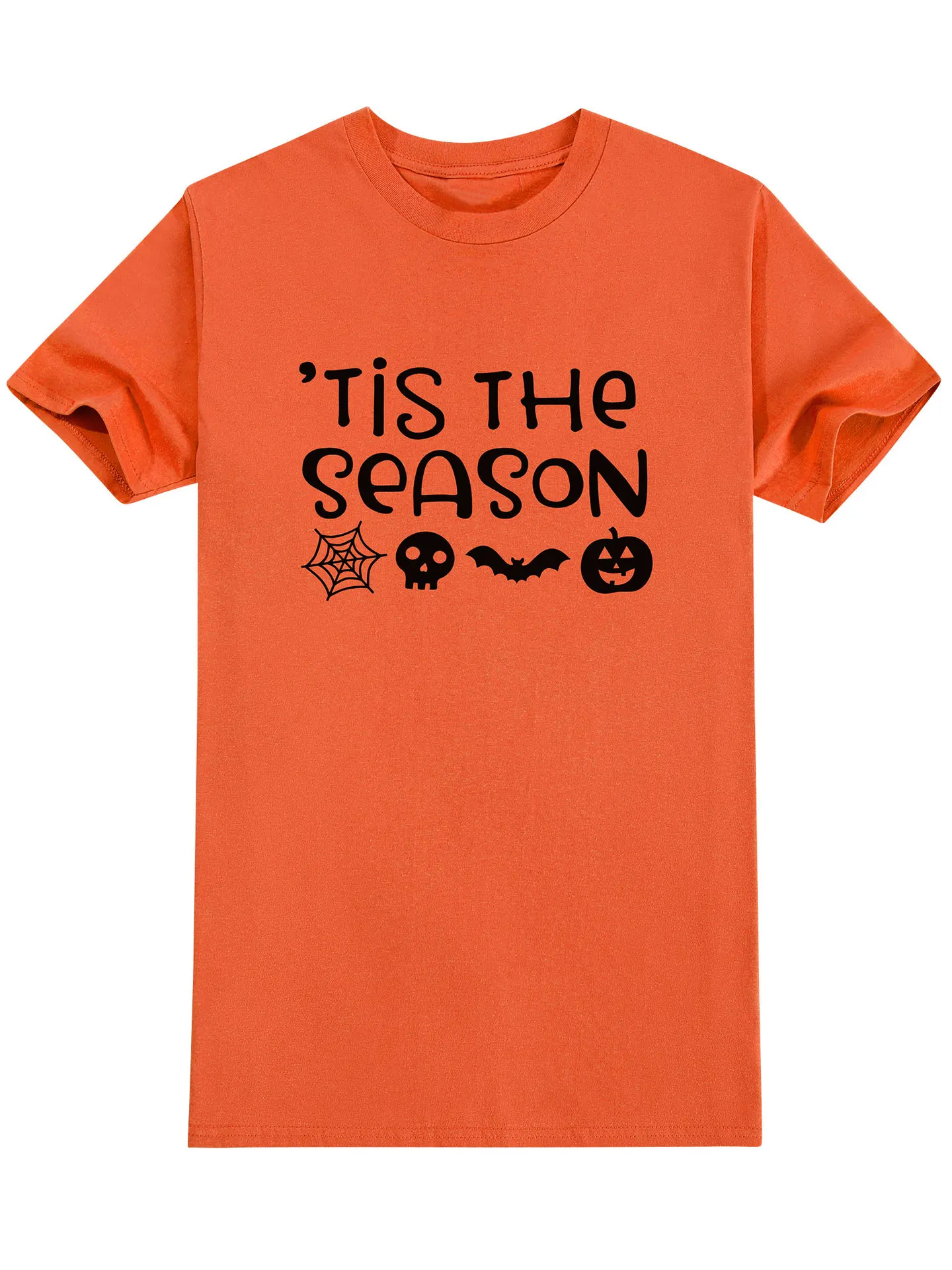 

Letter Printing Short Sleeve Cotton T Shirt for Women Aesthetic Loose Men Tshirts Kawaii Oversized Graphic T Shirts