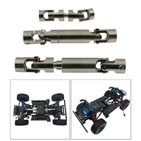 hardened steel center drive shaft dogbone upgrades parts accessories for 112 rc crawler car mn86k mn86ks