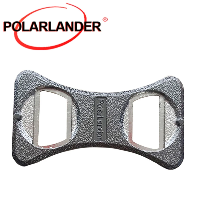 Горячая уникальная креативная открывалка для пивных бутылок V olkswagen G olf 5 6 Jetta GTI из