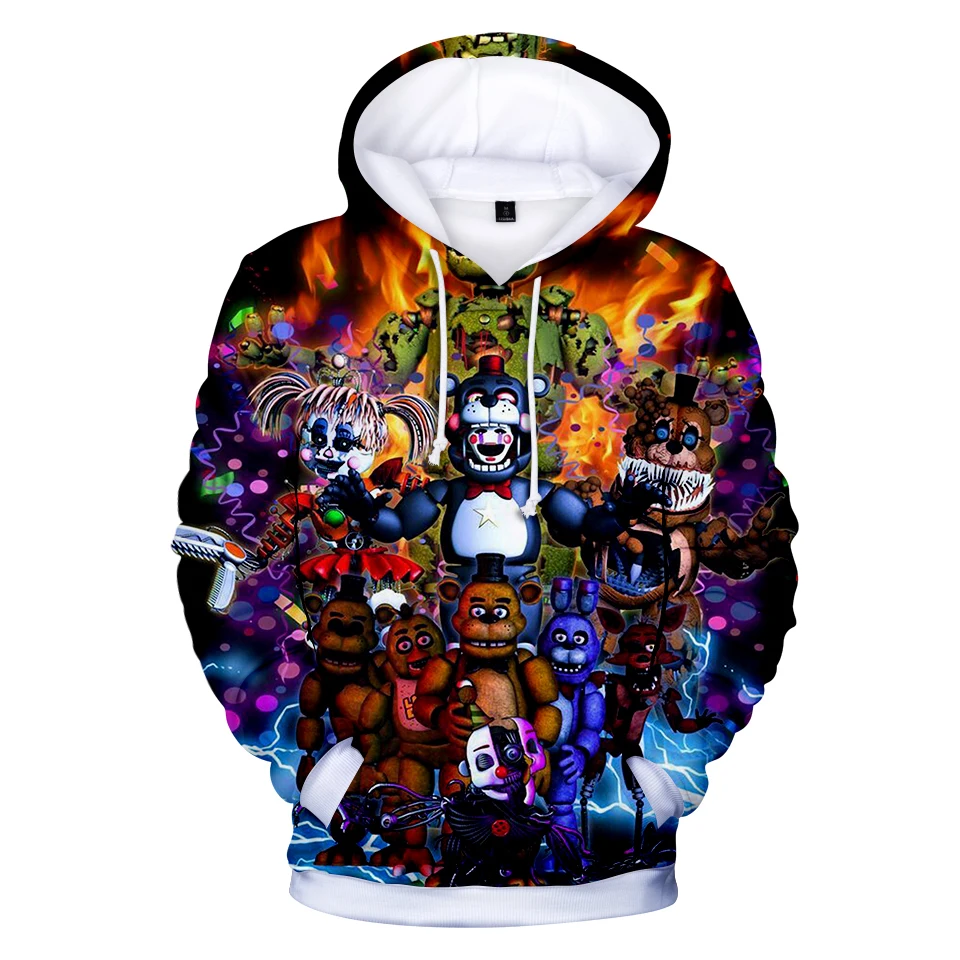 

LIASOSO 3d Print Quality Brand Men Hoodie 2020 Autumn Hip Hop Streetwear Pullover Sweatshirts Hoodies Sweatshirt Harajuku