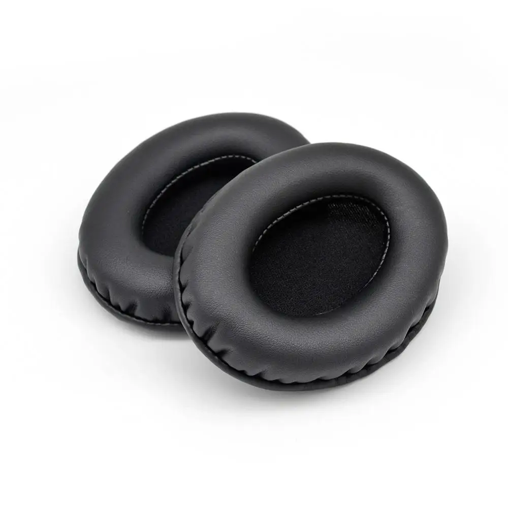 Сменные амбушюры для наушников поролоновые наволочки чашки запасные части Ausdom M06