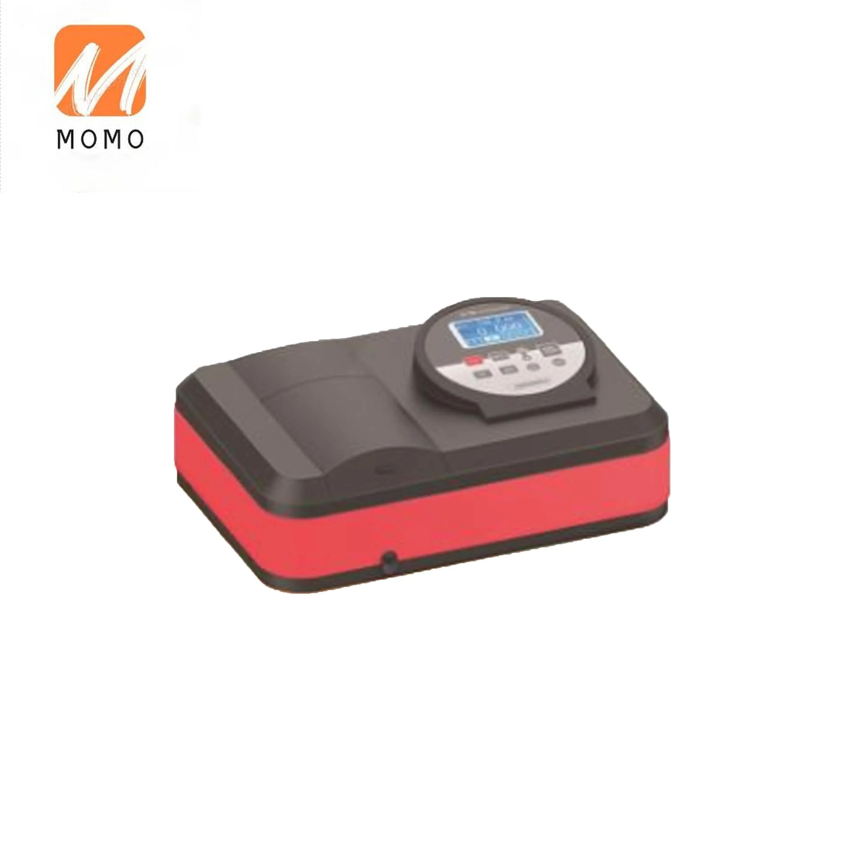 

PB-V1200 цифровой дисплей видимый спектрофотометр с большой объем памяти