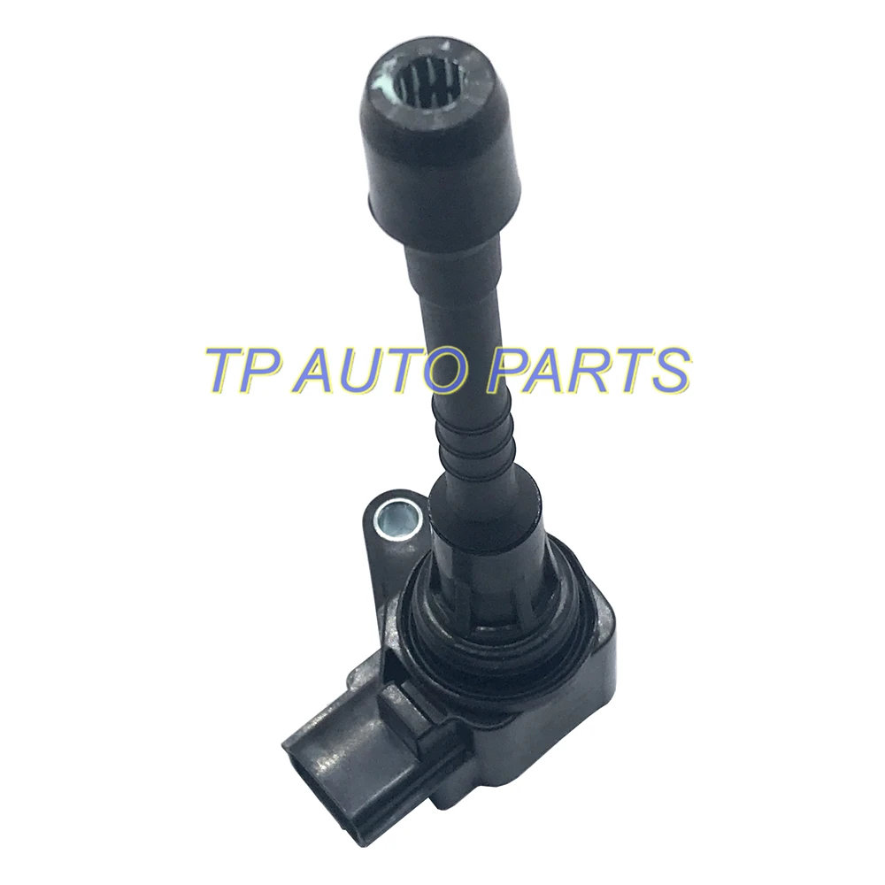 Катушка зажигания 4 шт совместимая с Infinity-ti OEM 22448-1LA0A 224481LA0A |