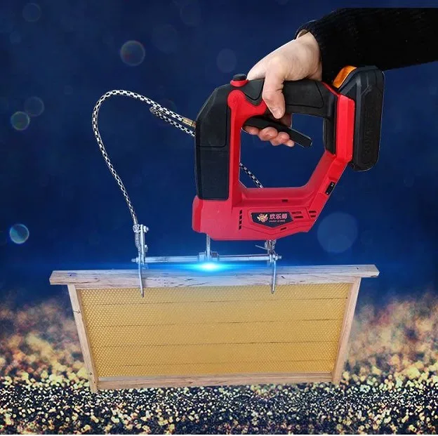 Портативная машина для встряхивания пчел платный шейкер улей пчелиных