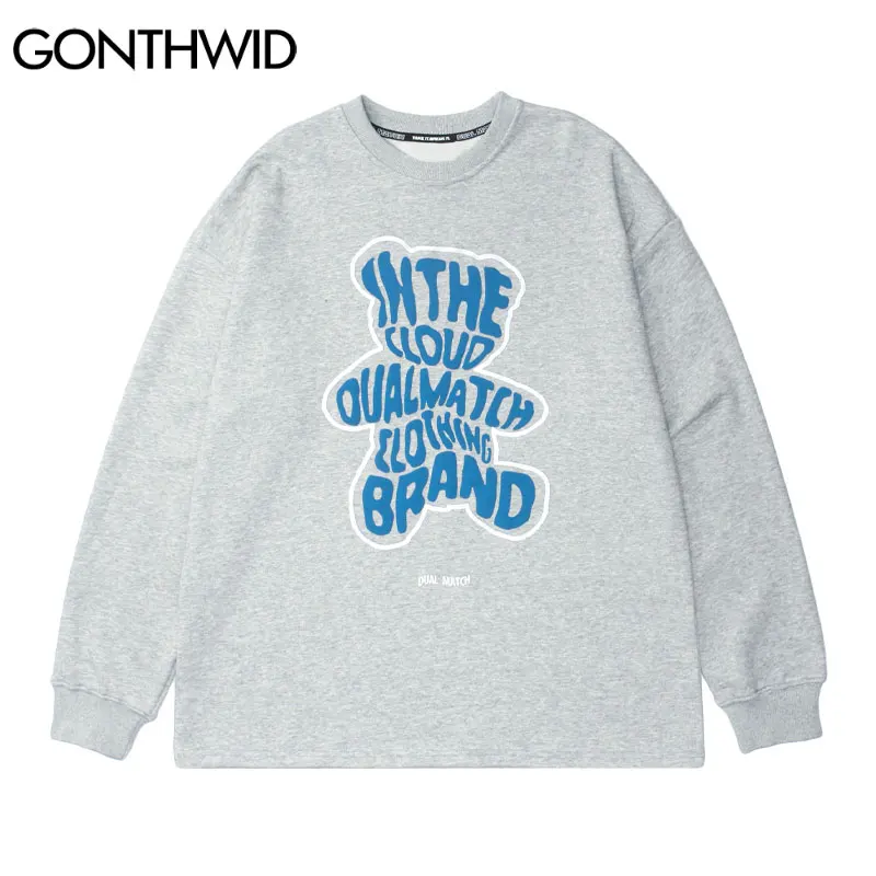 

Hoodies & Sweatshirts