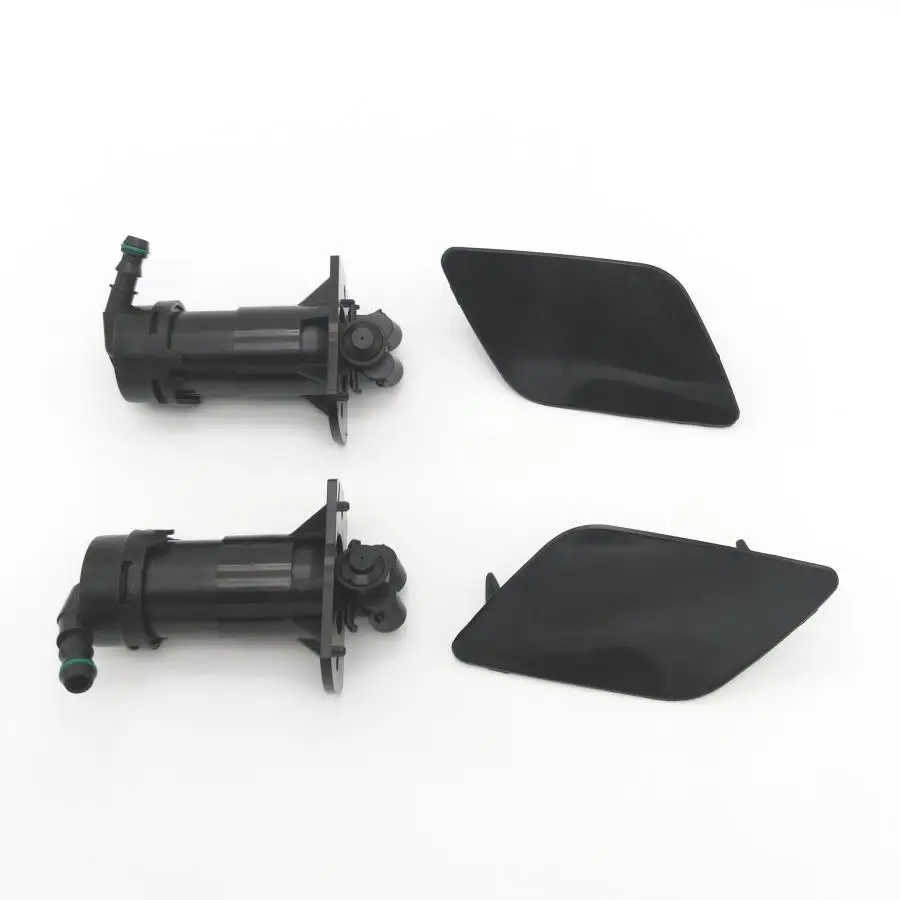 Мойка переднего бампера для Audi A6 C6 2004 2005 2006 2007 2008 подъемный цилиндр