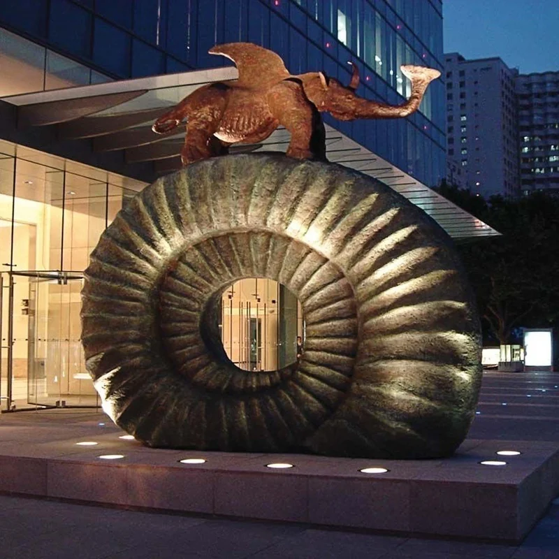 8/12LED солярные наружные фонари сад путь Водонепроницаемый в зарытый землю