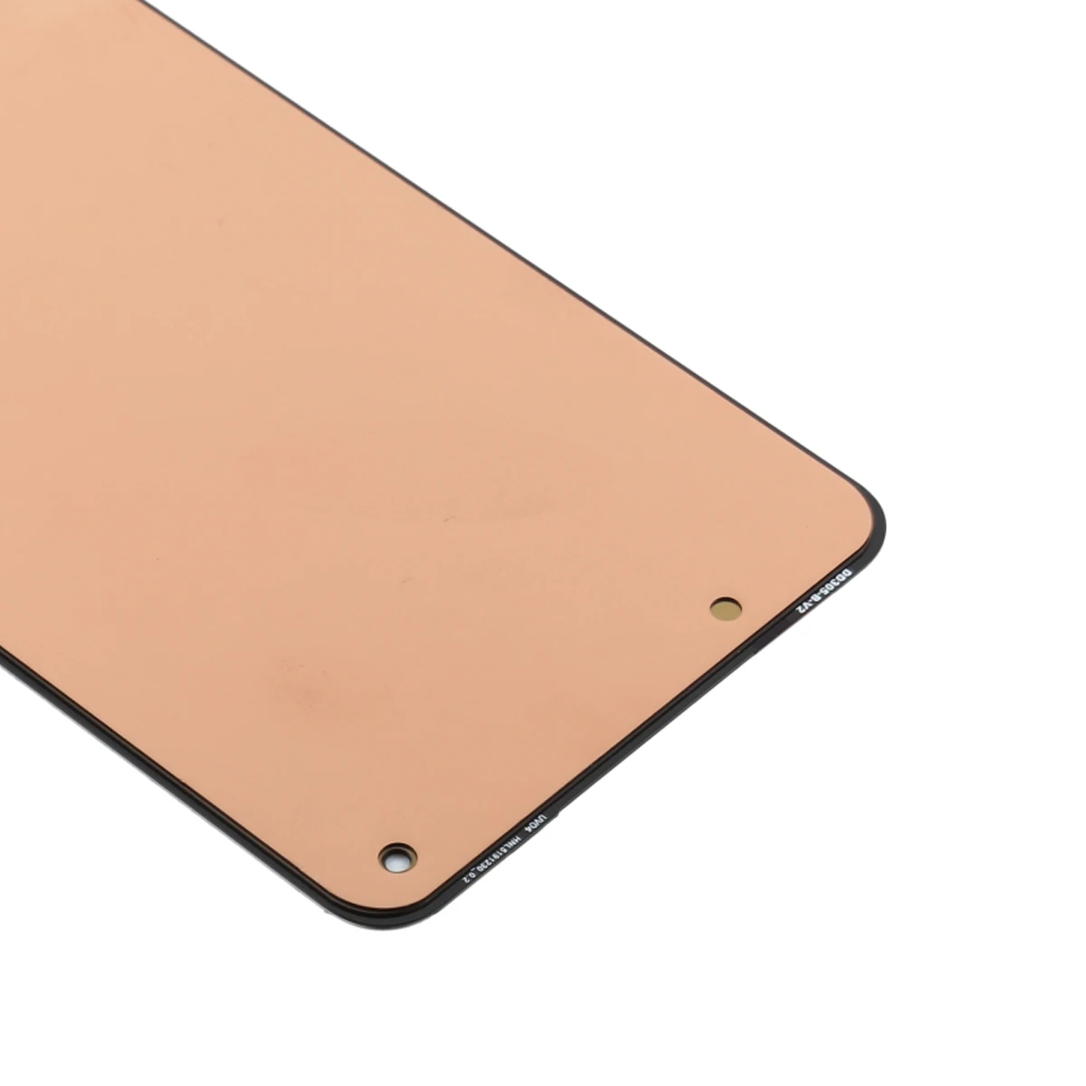 Pantalla LCD Original Super AMOLED de 6,5 "para Realme X7 Pro 5G RMX2121 RMX2111, digitalizador con pantalla t&aacute;ctil, piezas de reparaci&oacute;n-2