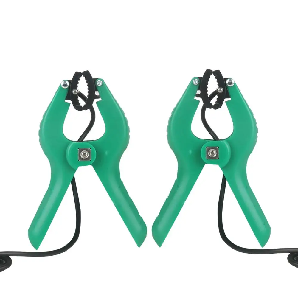 2 шт. интеллектуальные электронные хладагенты плюс хладагент Таблица контроля