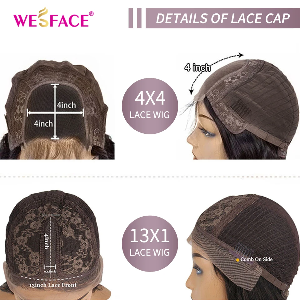 Парики Кудрявые 13 × 1 T парики на сетке для чернокожих женщин натуральные черные