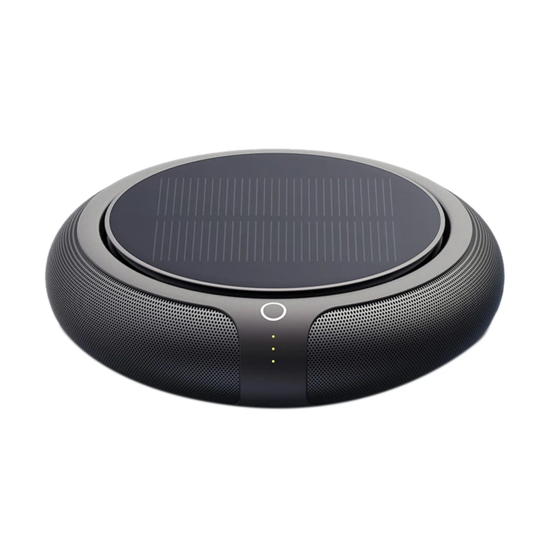 Мини Ароматерапия Автомобильный увлажнитель воздуха очиститель Освежитель