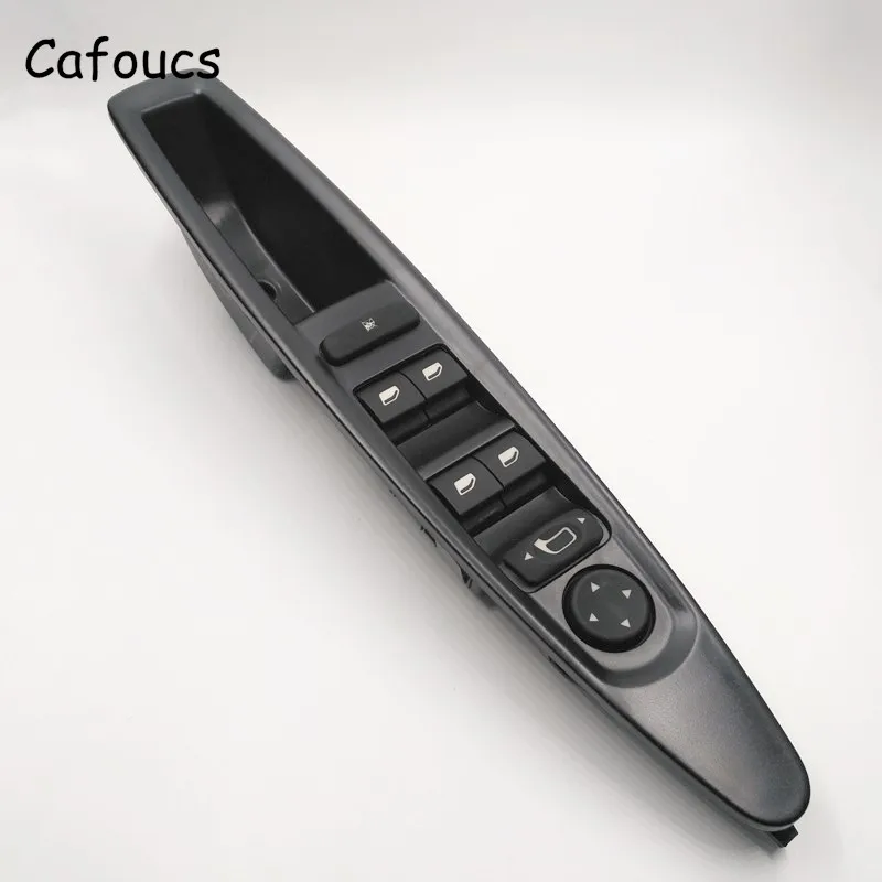 Переключатель Стеклоподъемника Cafoucs для Citroen C4 переключатель управления